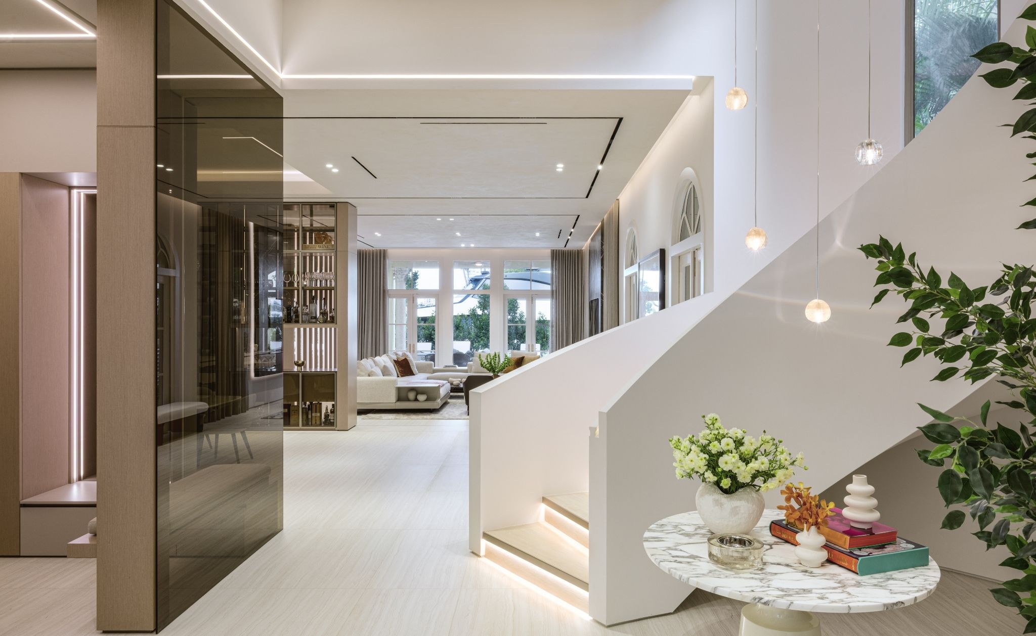 Design by Troy Dean Home.