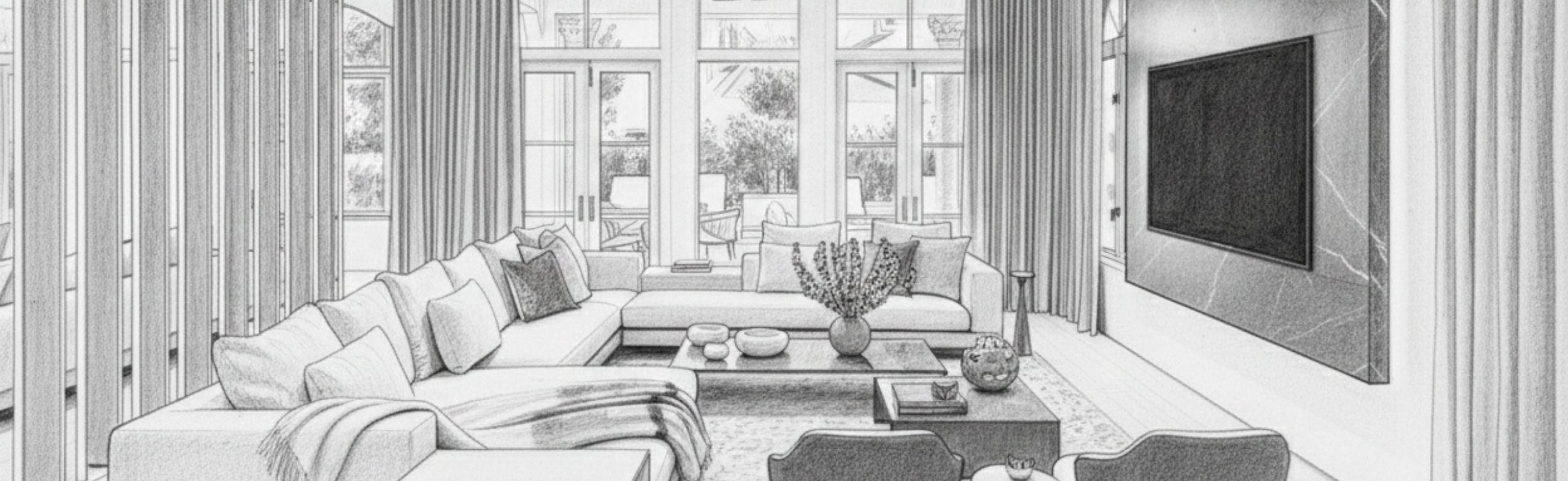 Design by Troy Dean Home.