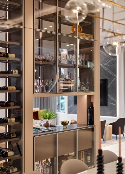 Design by Troy Dean Home.