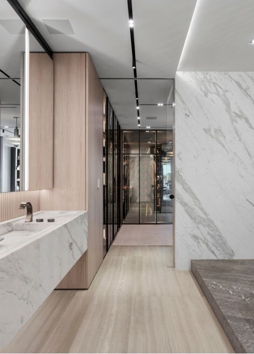 Design by Troy Dean Home.