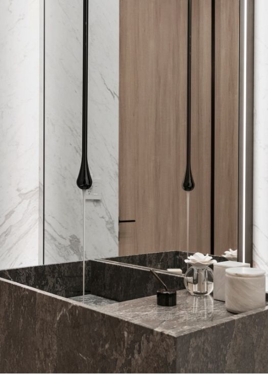 Design by Troy Dean Home.