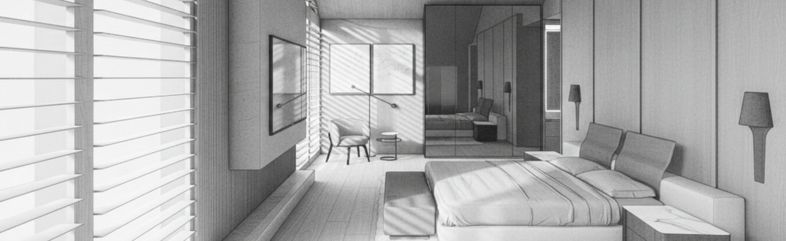 Design by Troy Dean Home.