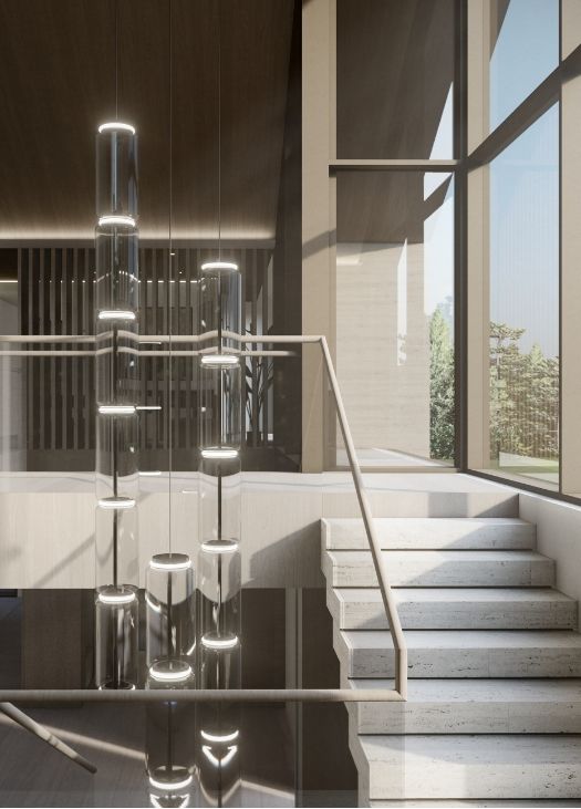 Design by Troy Dean Home.