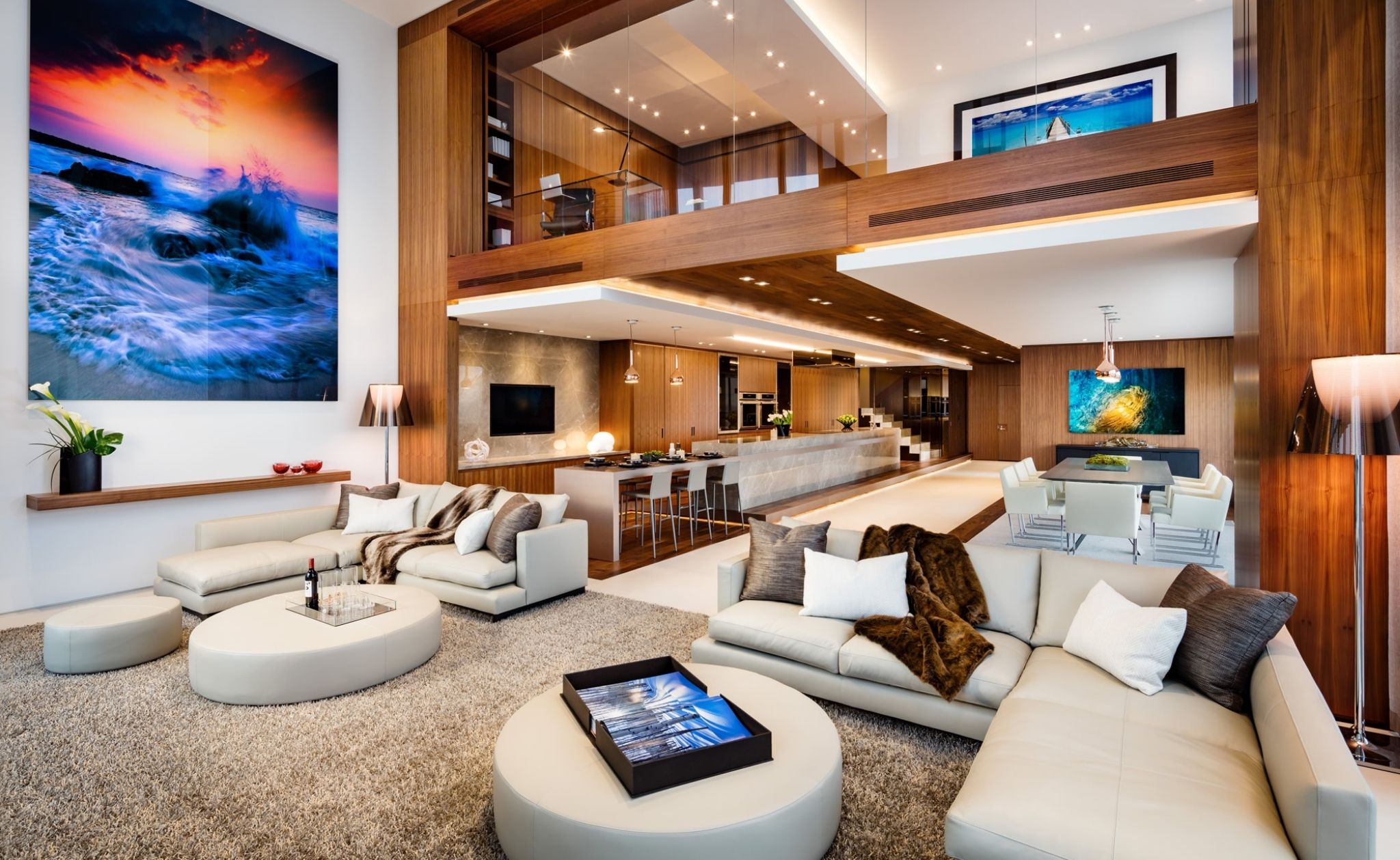 Marquis Residence - Troy Dean Home