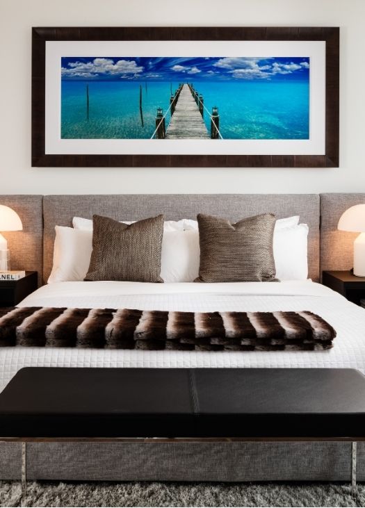 Design by Troy Dean Home.