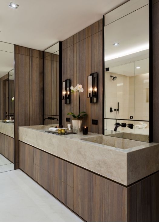 Design by Troy Dean Home.