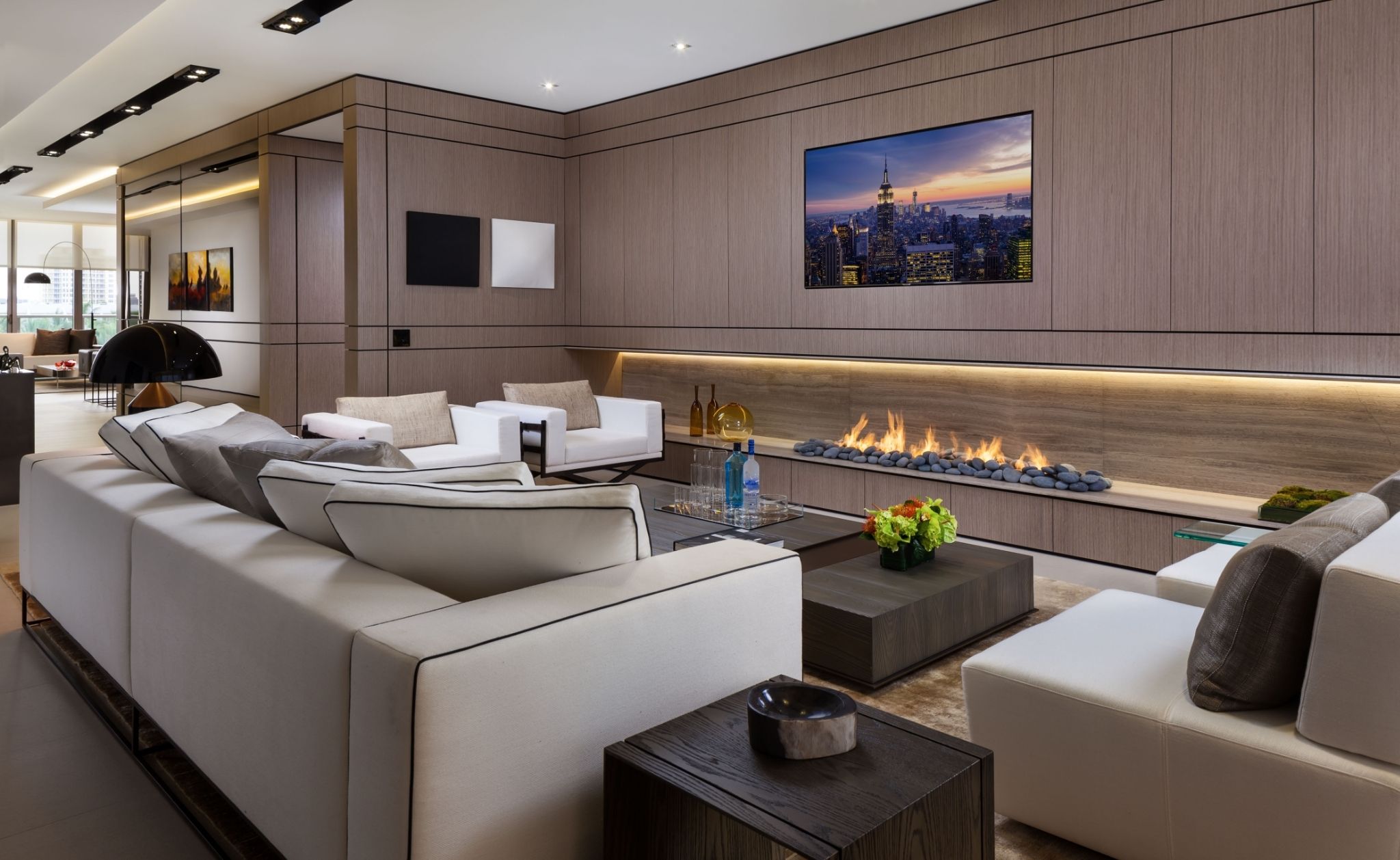 Design by Troy Dean Hoem.