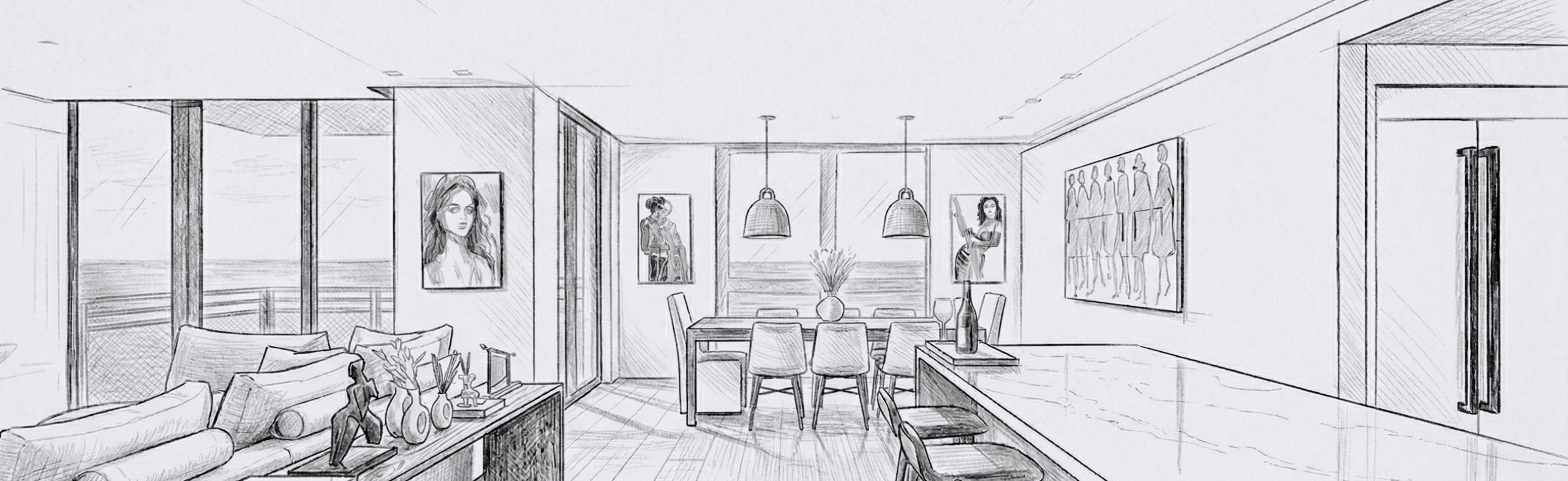Design by Troy Dean Home.