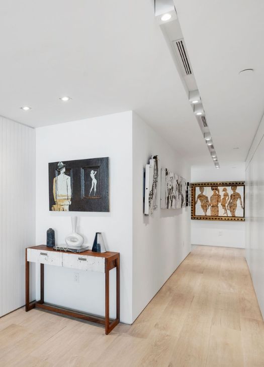 Design by Troy Dean Home.