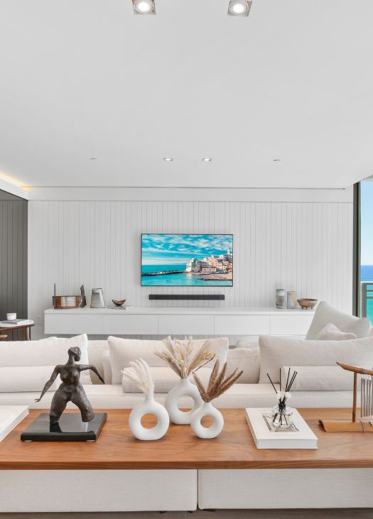 Design by Troy Dean Home.