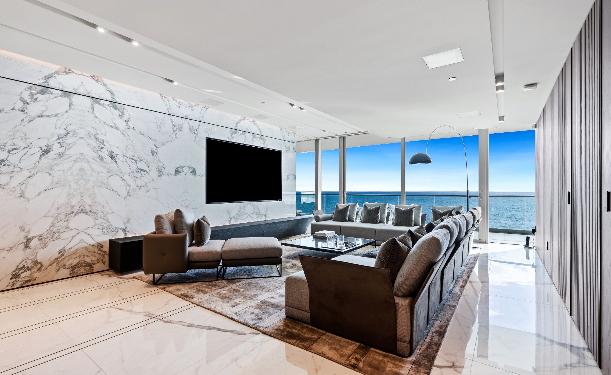 Design by Troy Dean Home.