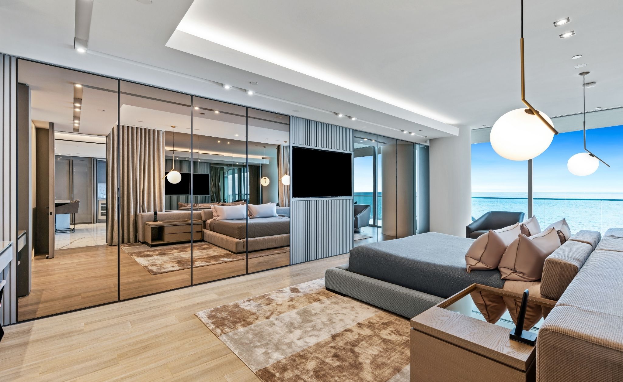 Design by Troy Dean Home.